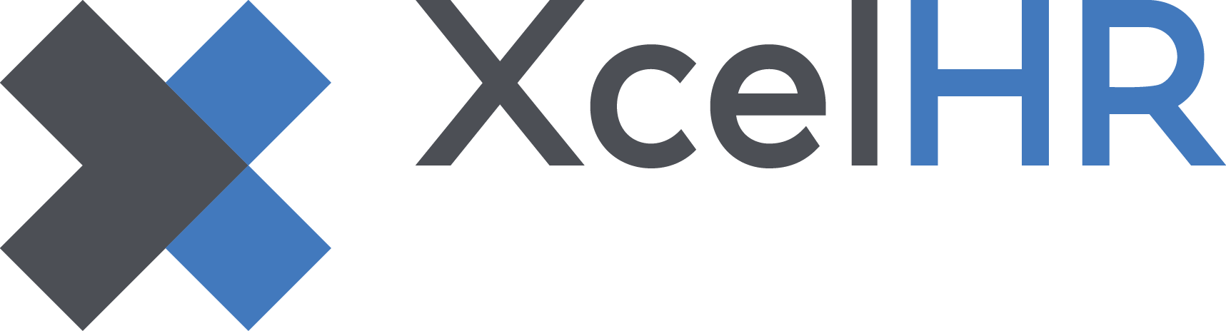 XcelHR Logo