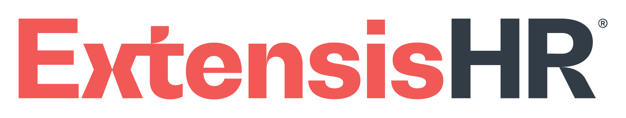 ExtensisHR Logo