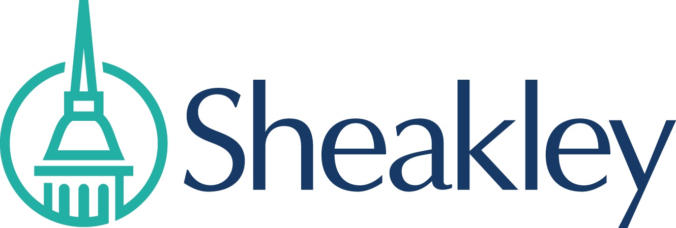Sheakley HR LLC Logo