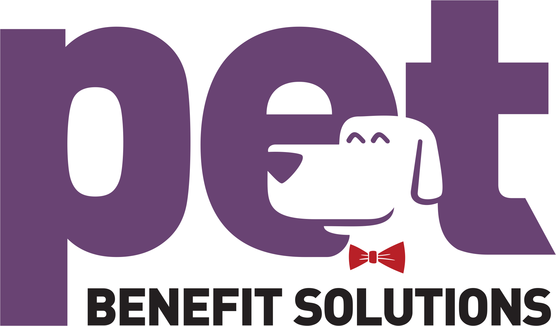 Pet Benefit Solutions Logo