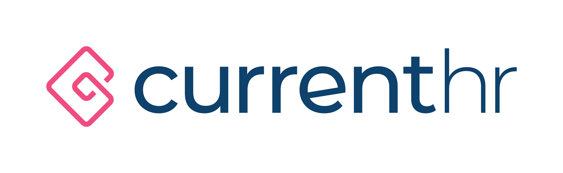 Current HR Logo