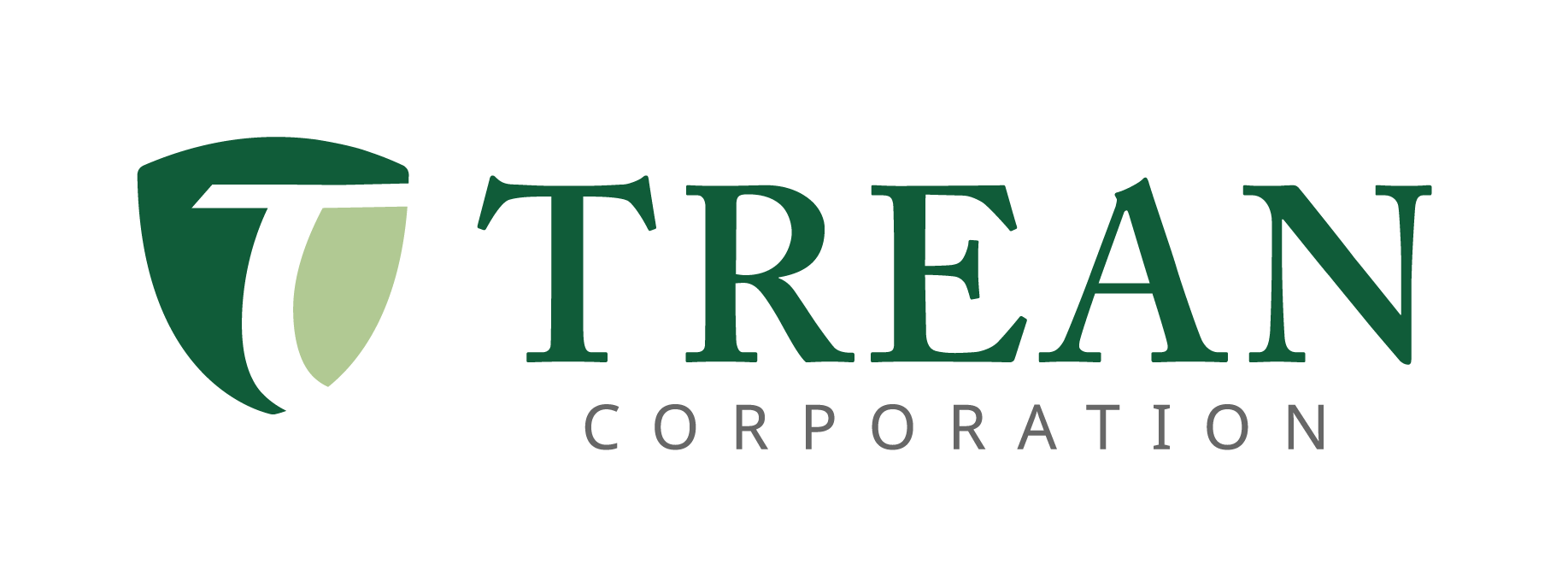 Trean Logo
