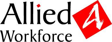 Allied Workforce, Inc. Logo