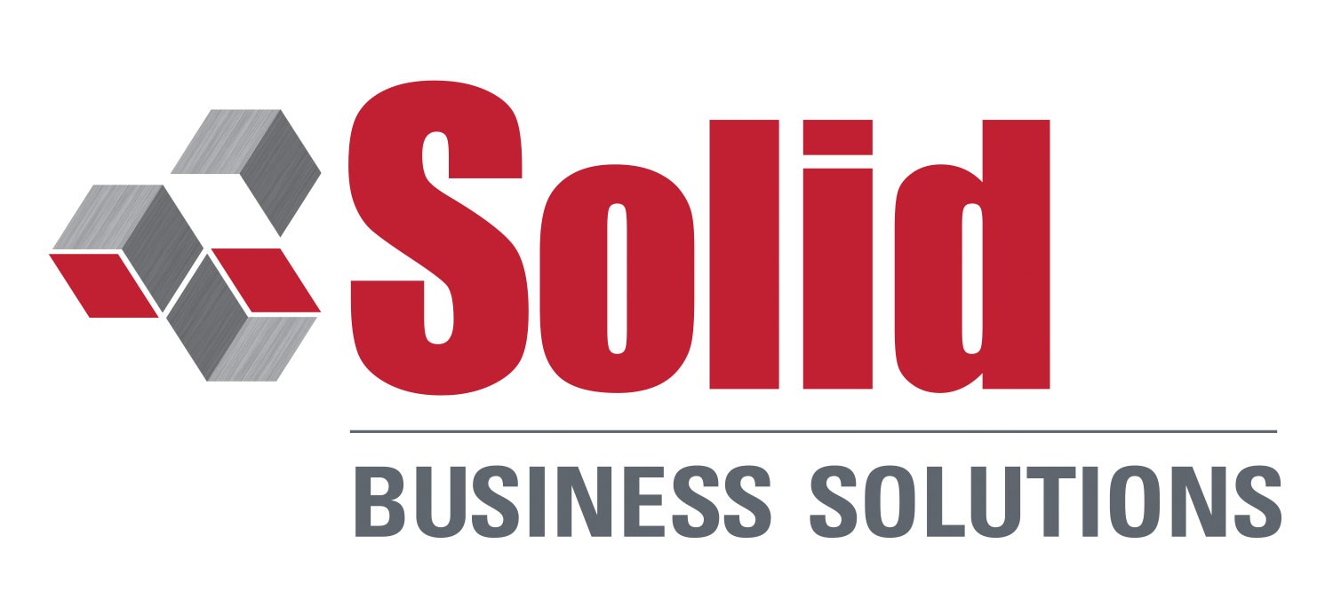 Solid Business Solutions Logo