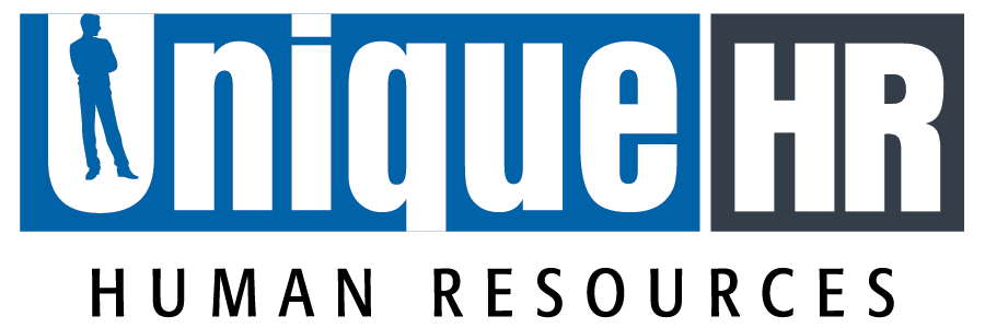 UniqueHR Logo