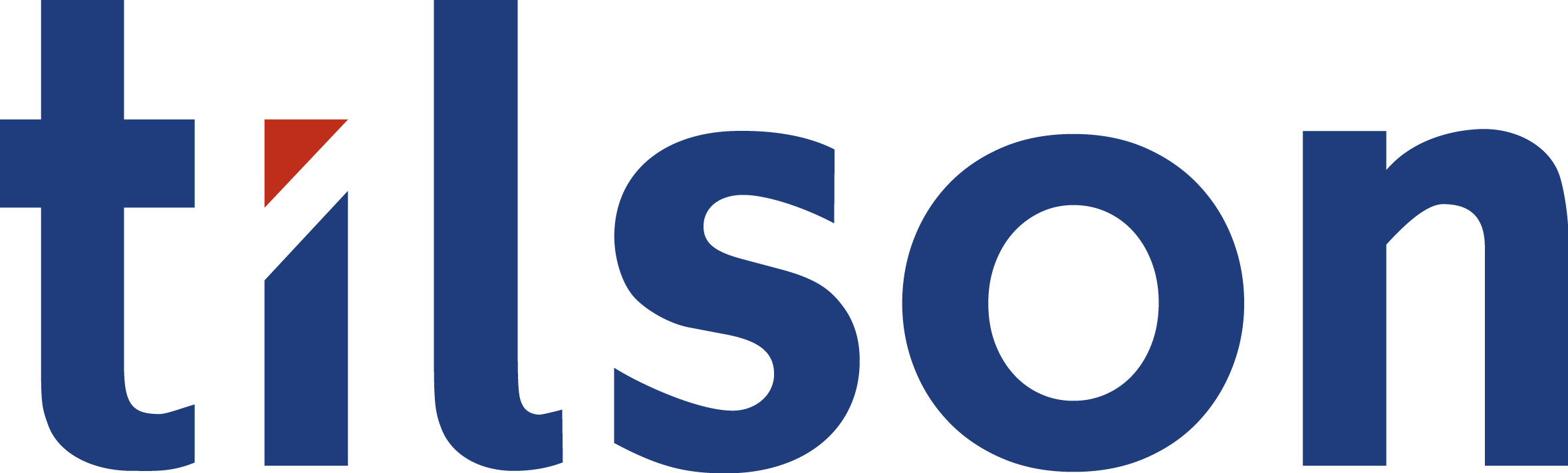 Tilson HR Logo