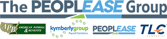 The PeoplEase Group Logo