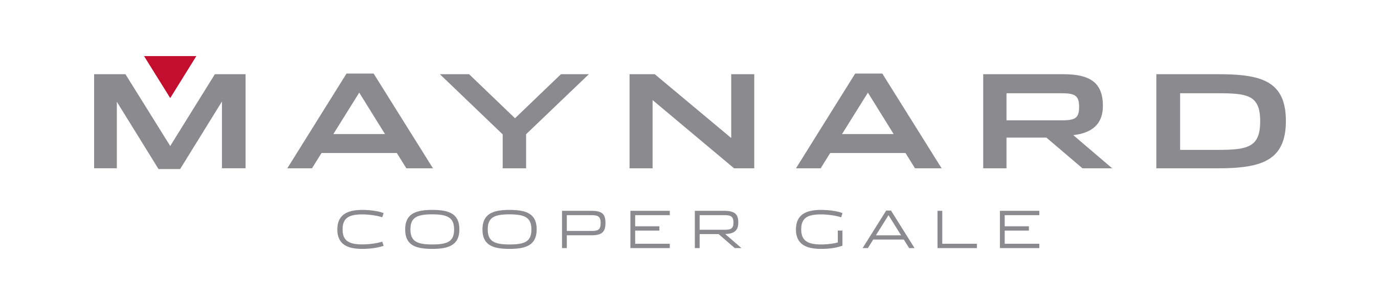 Maynard Nexsen, PC Logo
