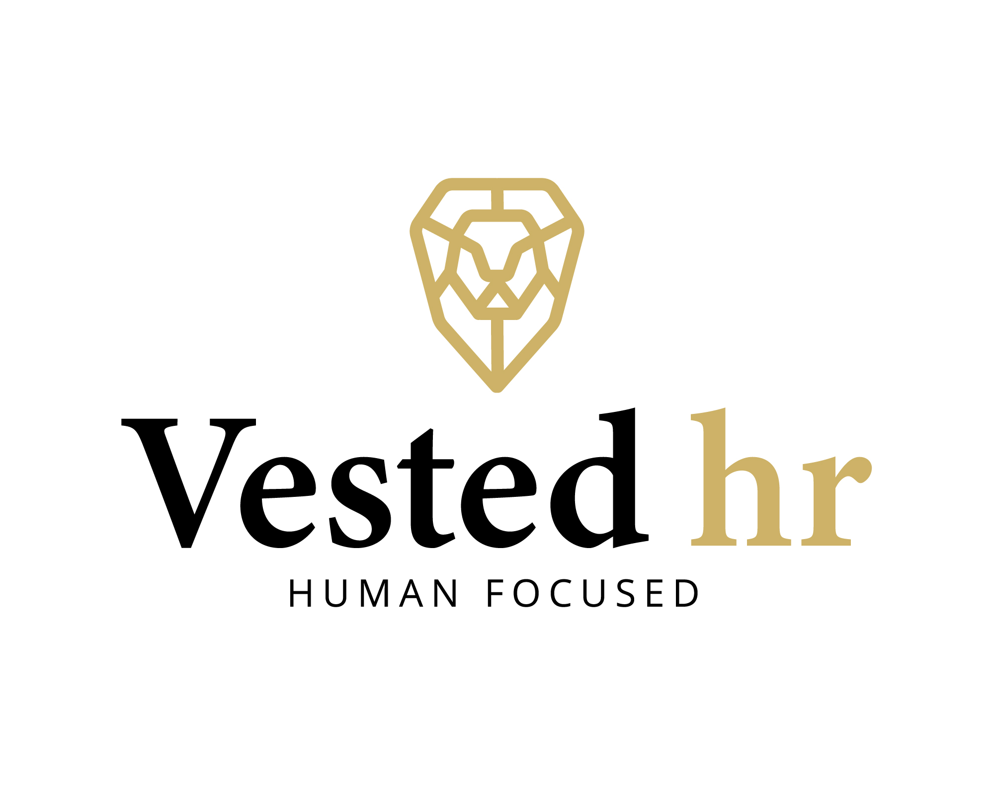 Vested HR Solutions, LLC Logo