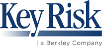 Key Risk (a Berkley Company) Logo