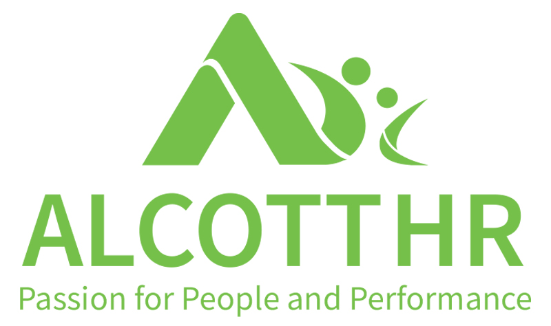 Alcott HR Logo