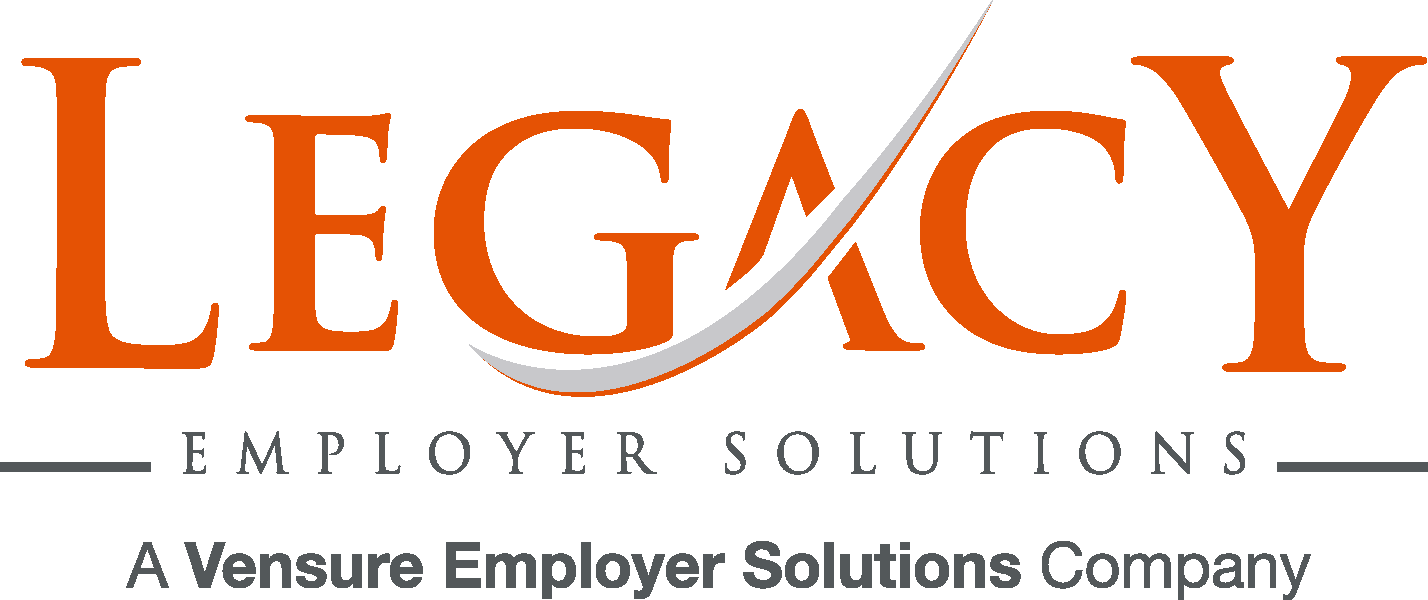 Legacy Employer Solutions Logo