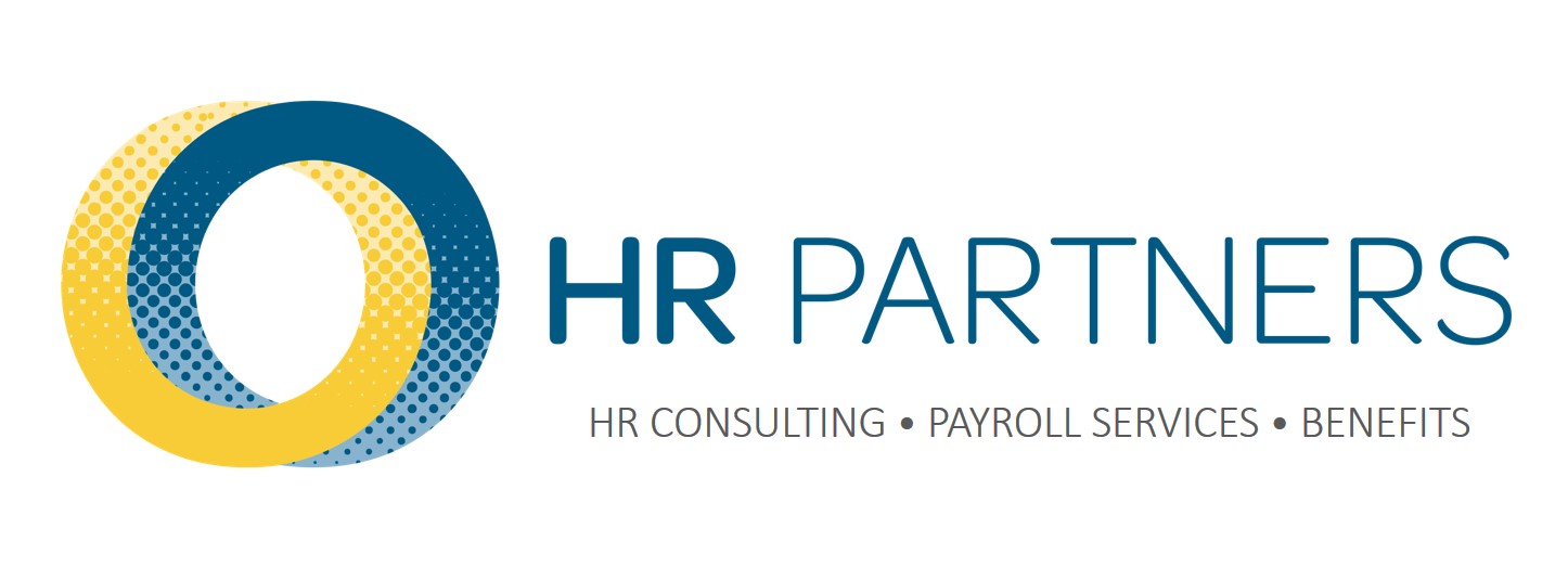 HR Partners, Inc. Logo
