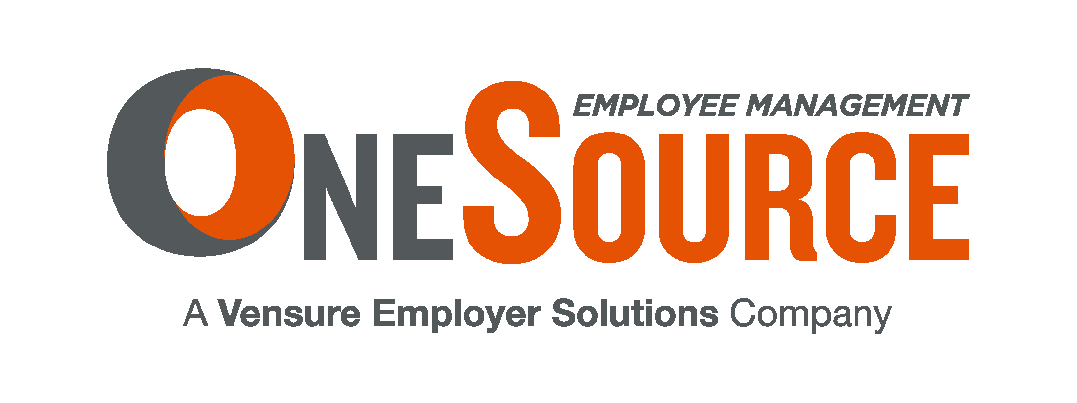 OneSource Employee Management Logo