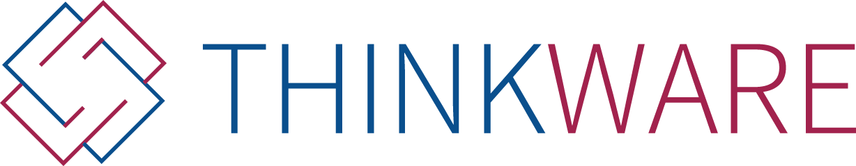 ThinkWare Corporation Logo