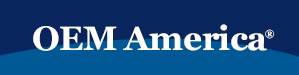 OEM America Logo