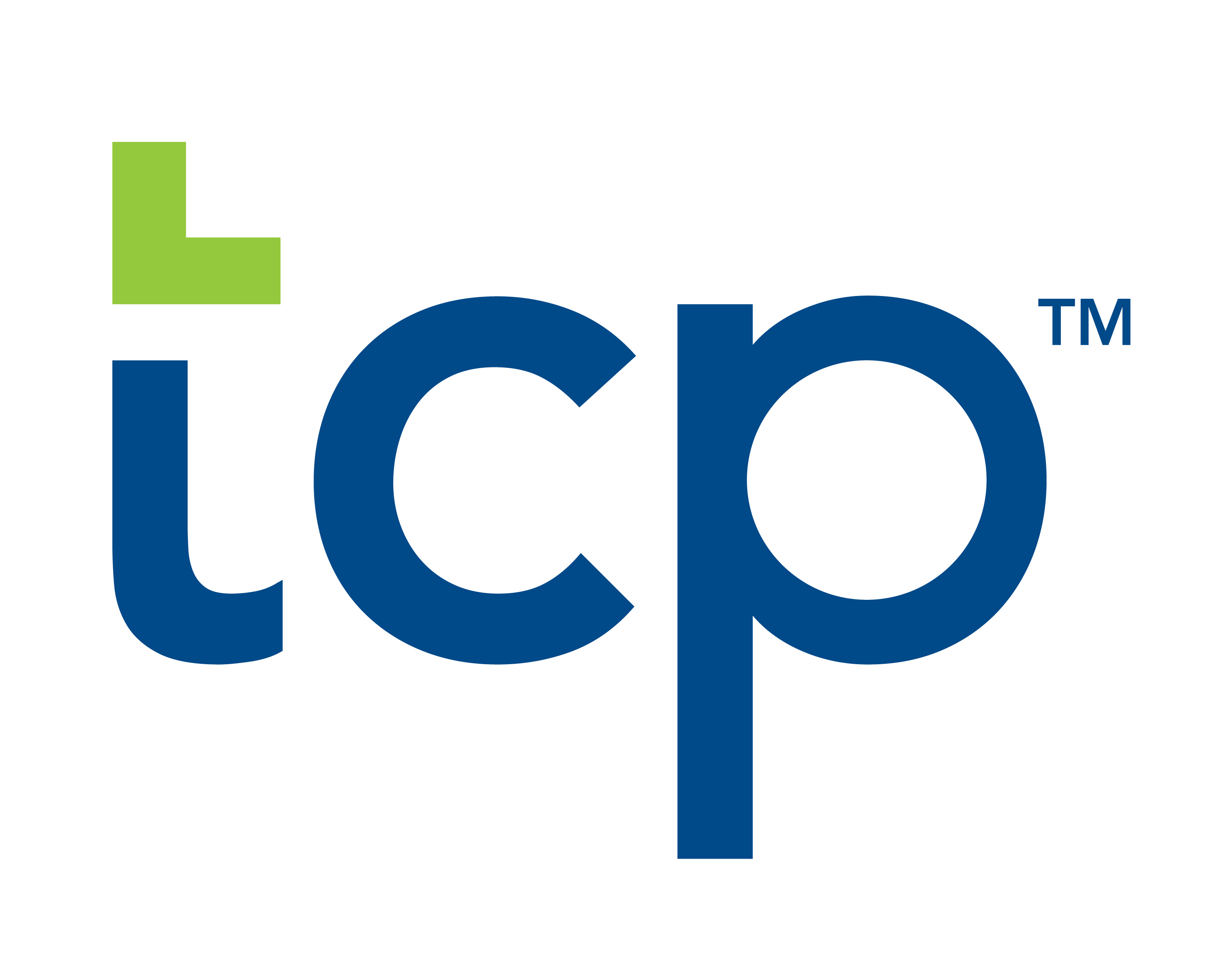 TCP Software Logo