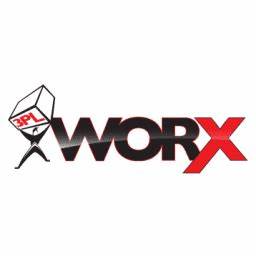 3PLWorx