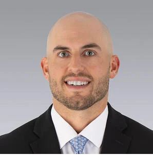 Wesley Williams