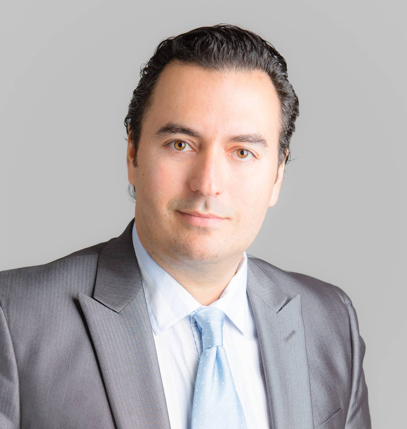Armando de la Fuente