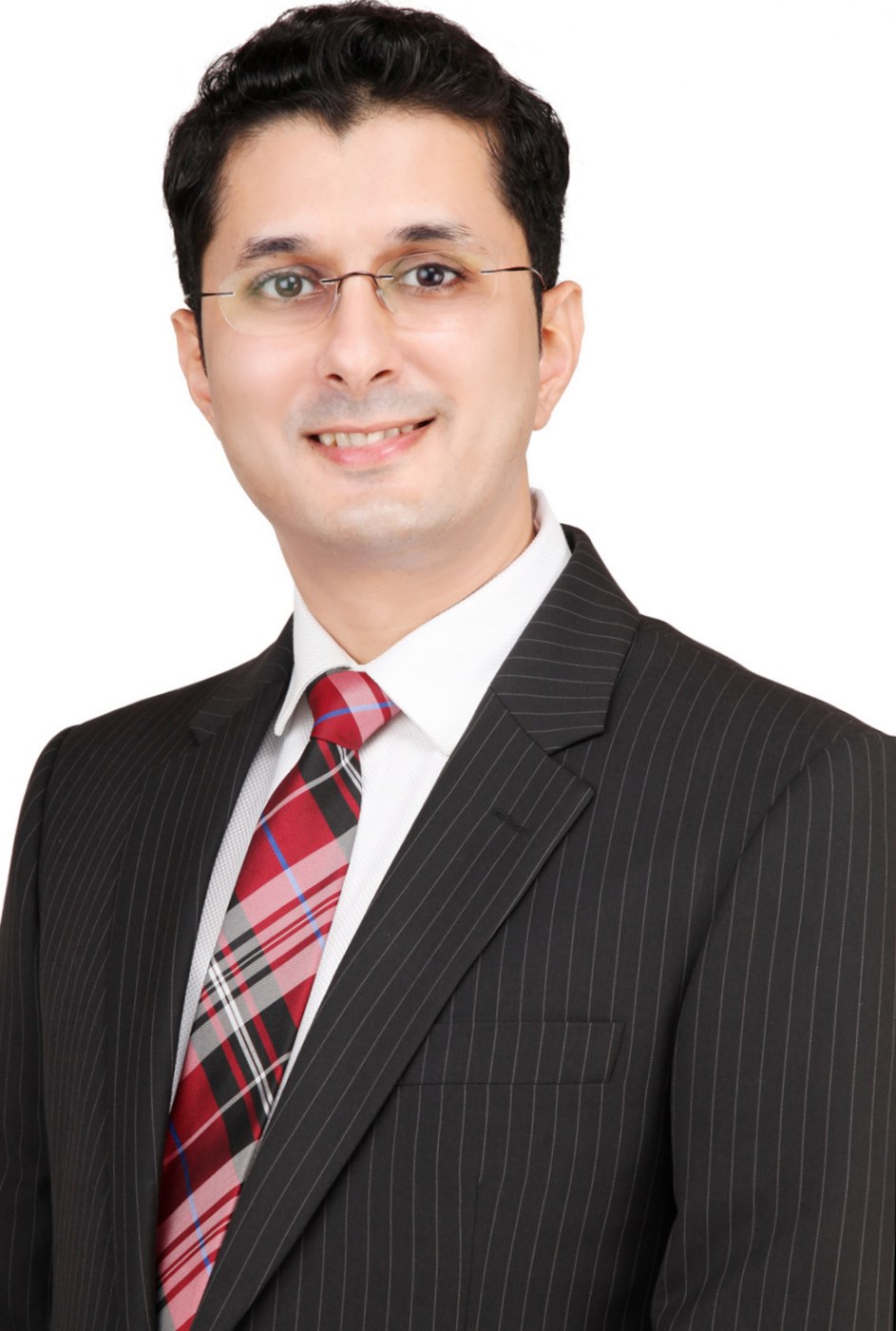 Sanjeet Narain