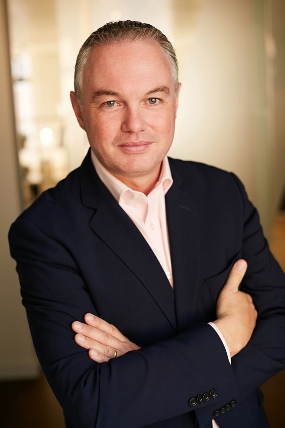 James Mulhall