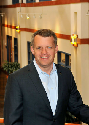 A. Scott Hensley