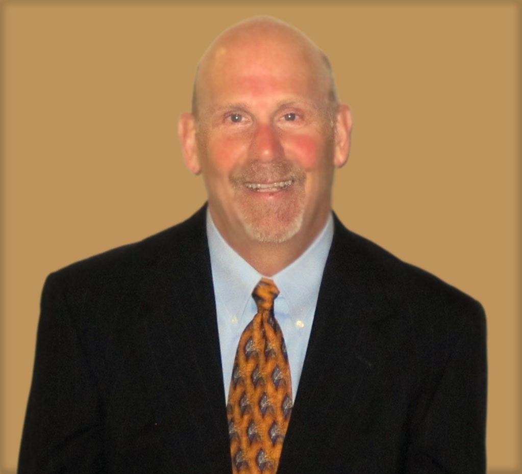 John Usher