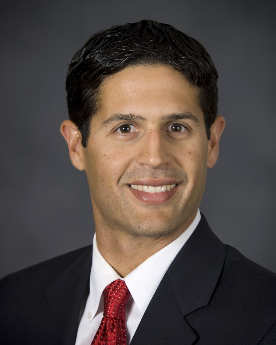 Thomas Hernandez