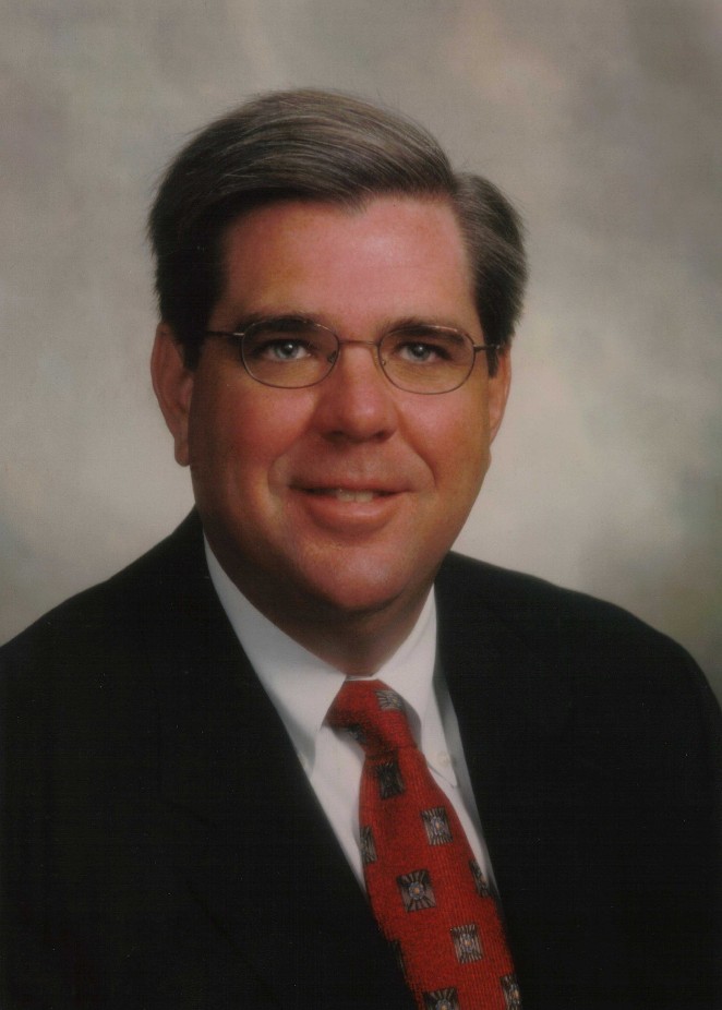 David Buckner