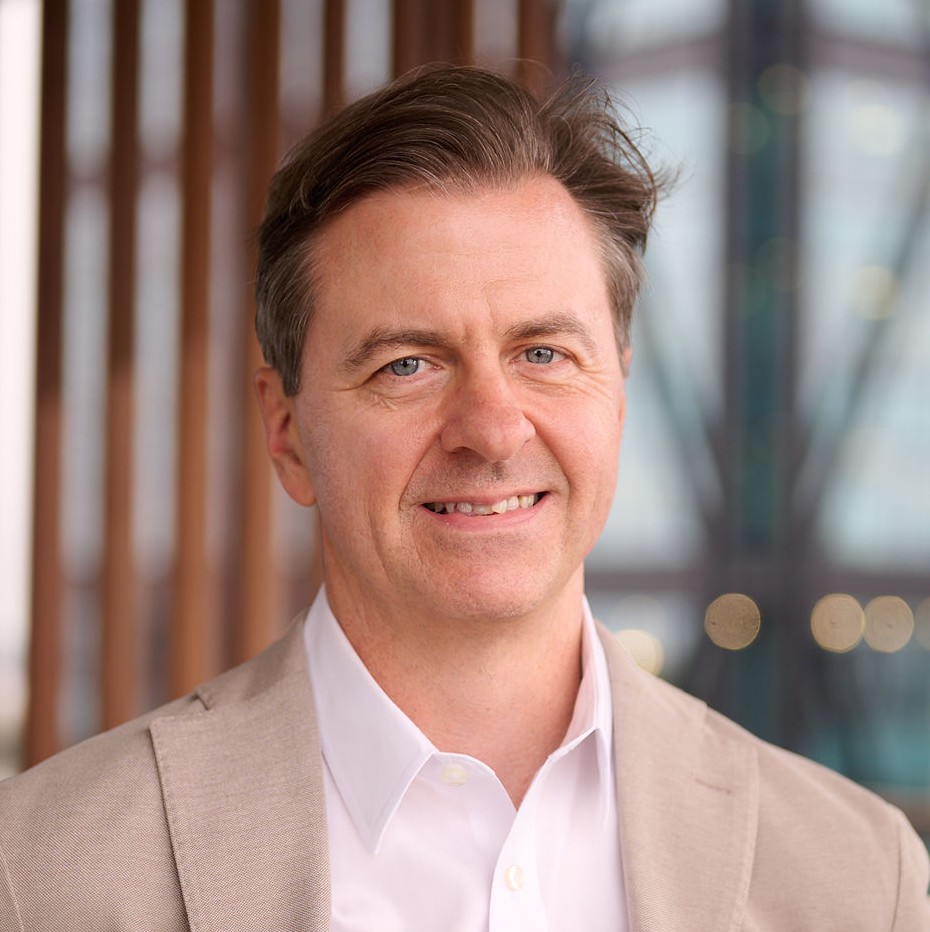 Stephen Royall