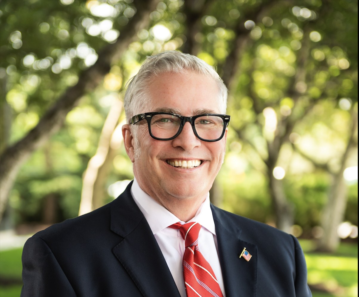 Michael Houge