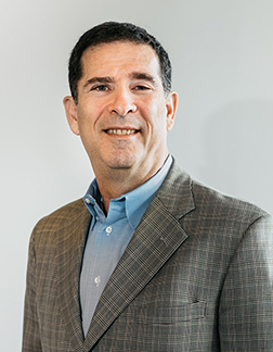 Arie Salomon