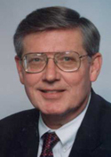 Grover Bauer