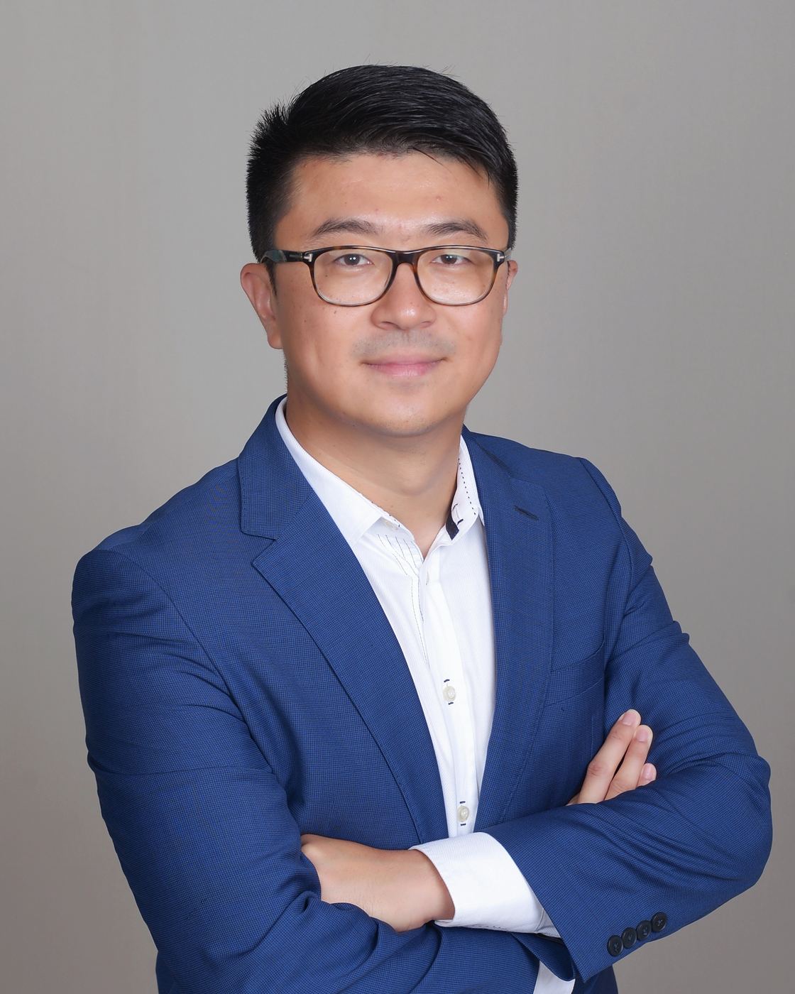 David Wang