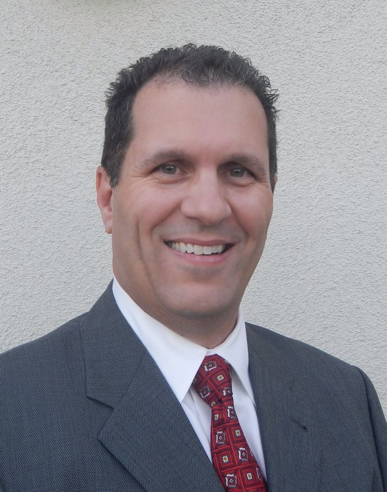 Eric Frickle
