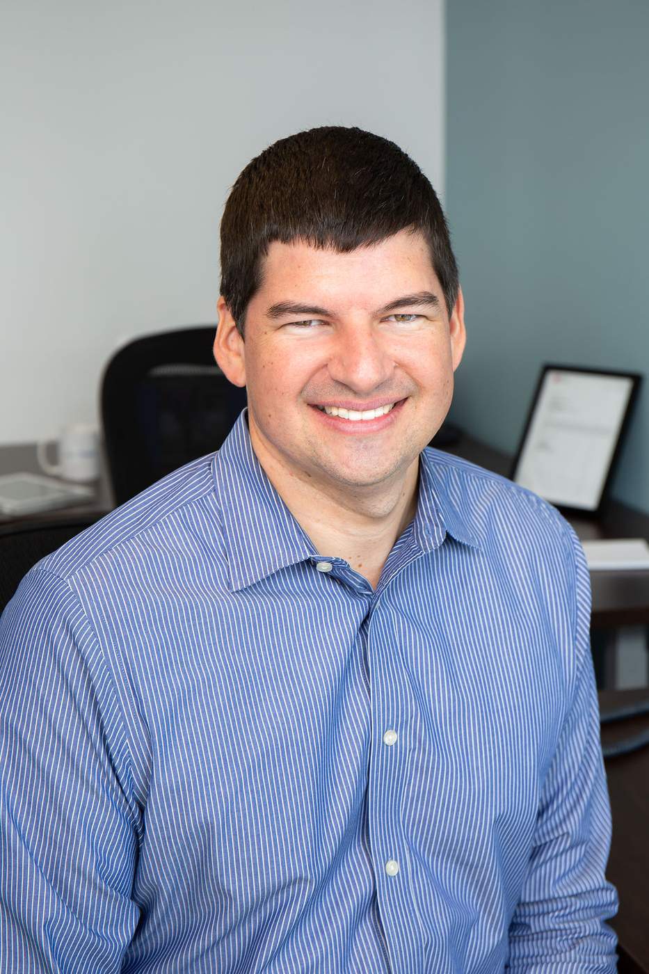 Michael Norris