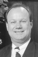 Gerard Delahoussaye