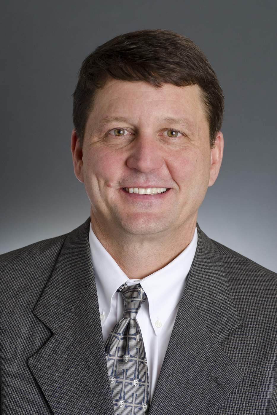 Curt Stanton