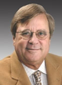 Daniel Pierce