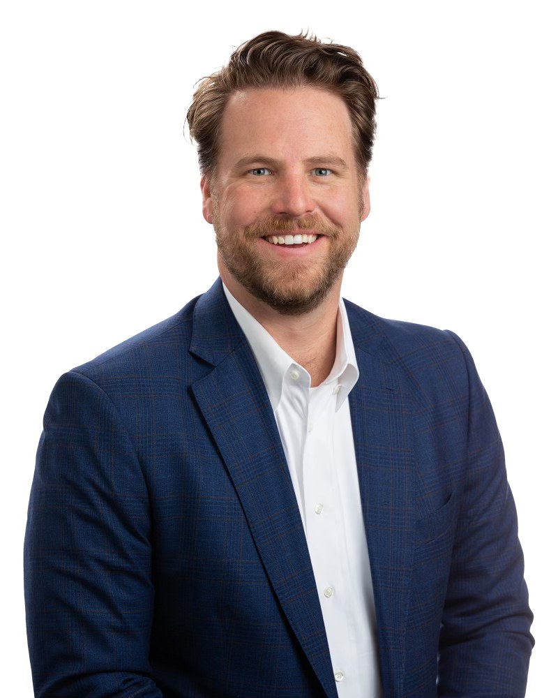 Todd Prevost