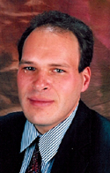 Charles McNulty