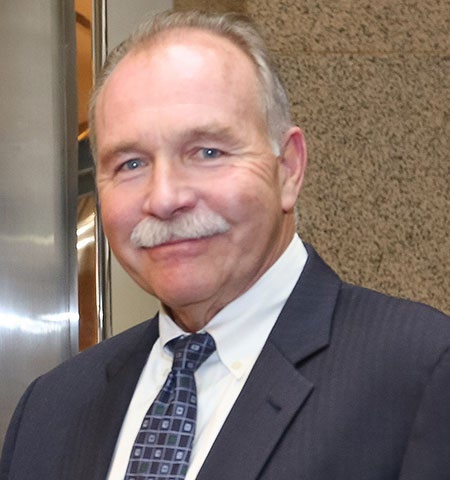 John Reed