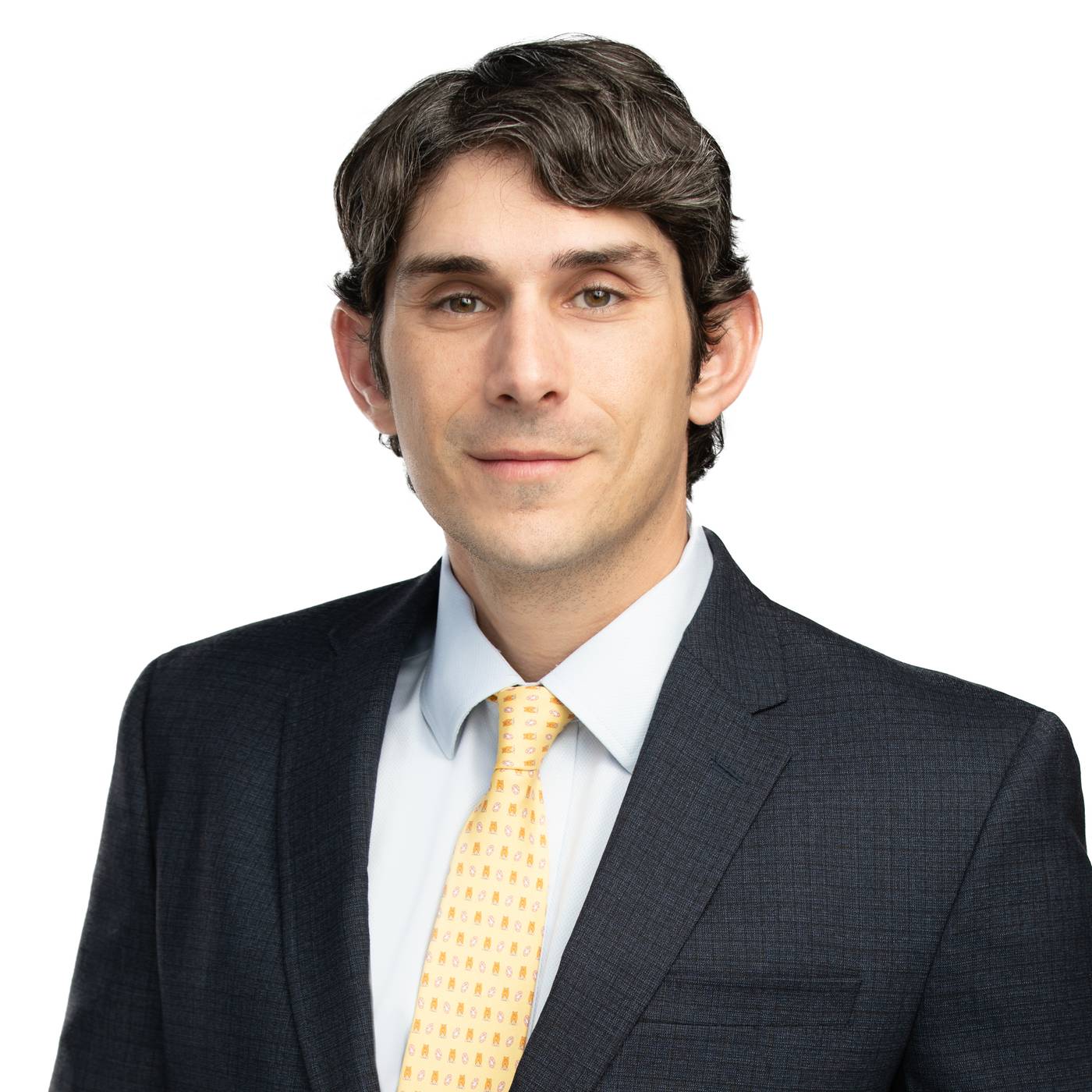 Omar Nasser