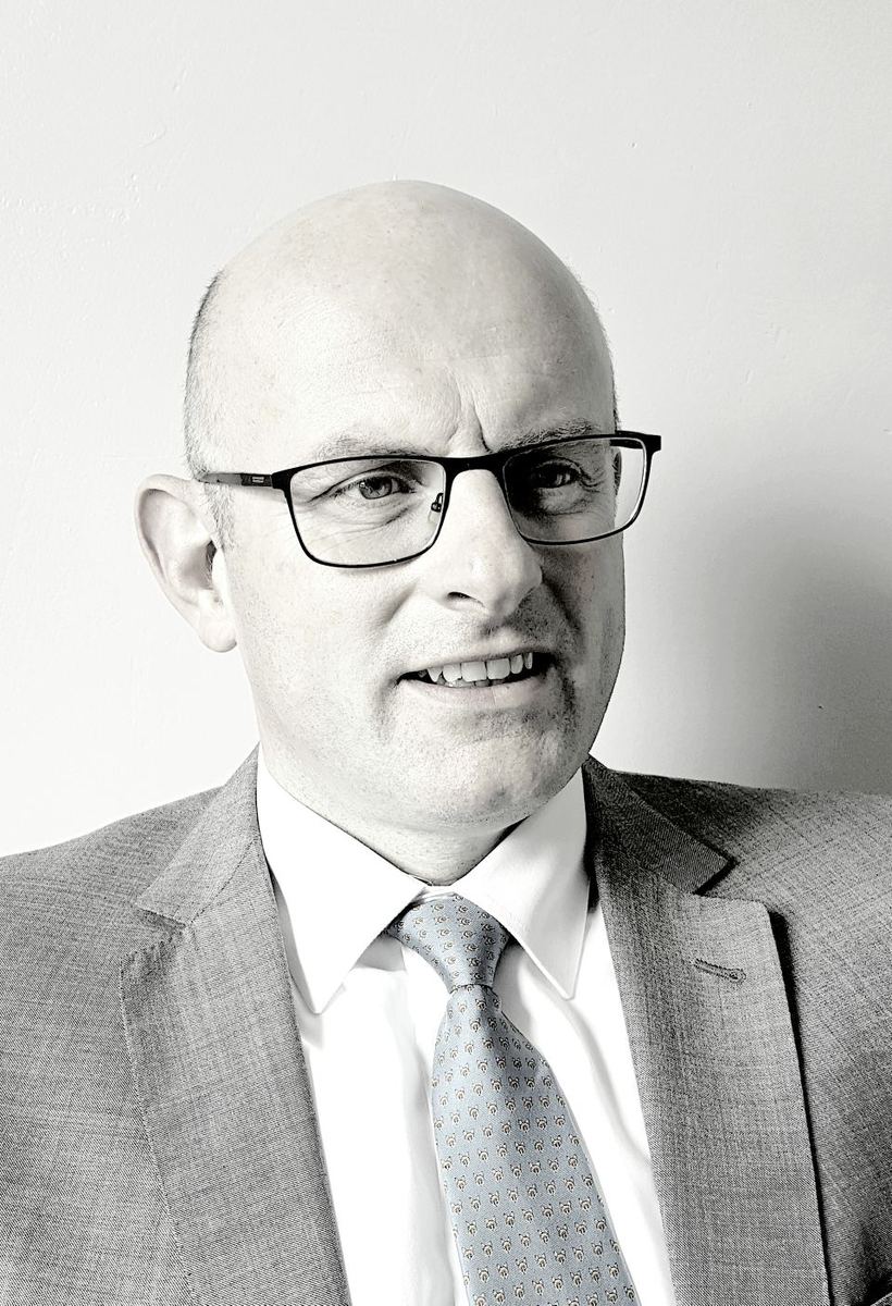 Michael Boyd