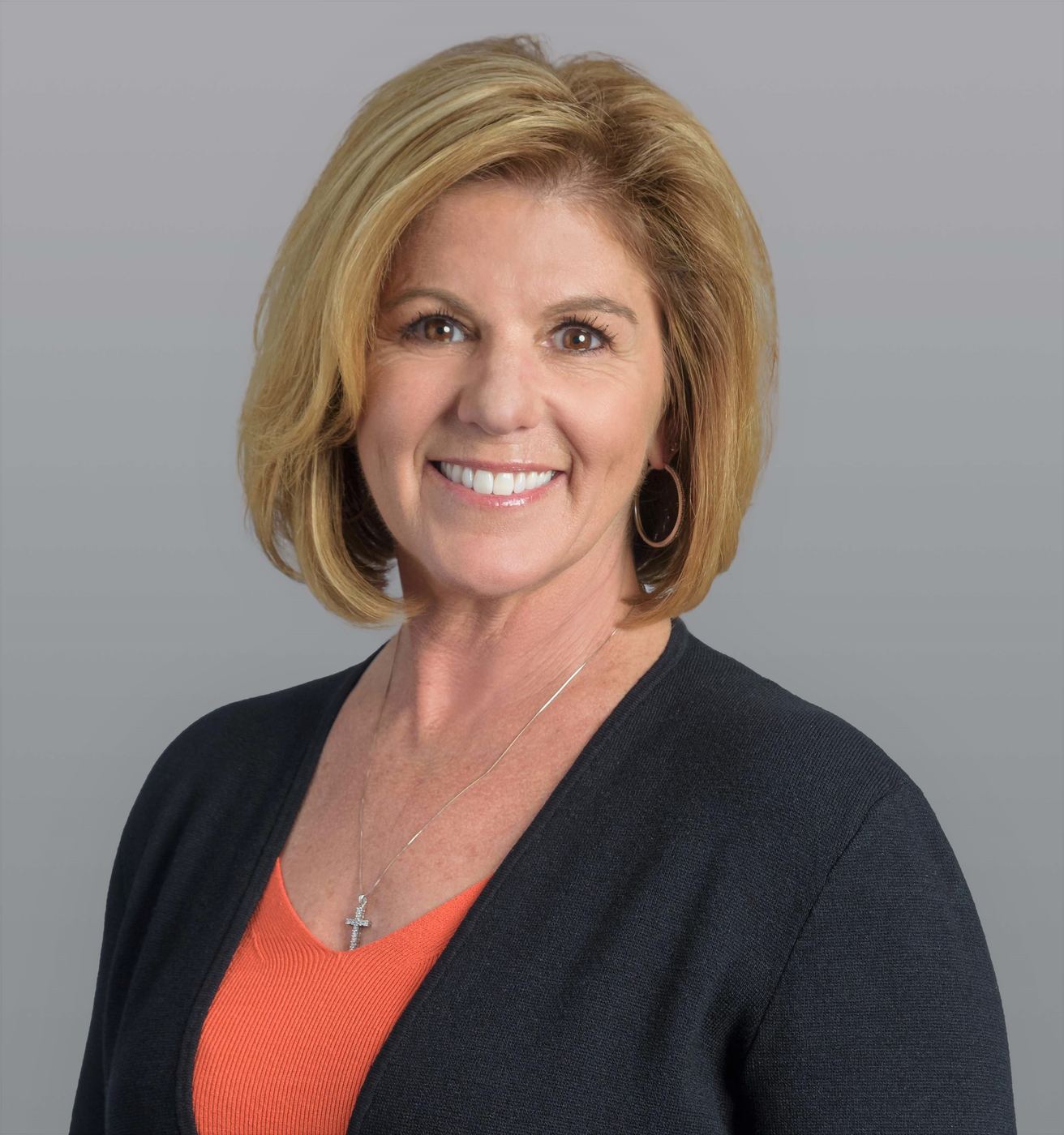 Lisa Ross