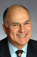 Phil Nanavati