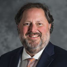 John Colglazier