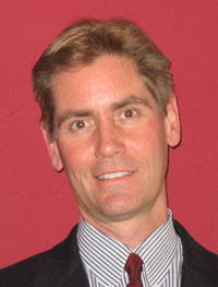 Patrick Martin
