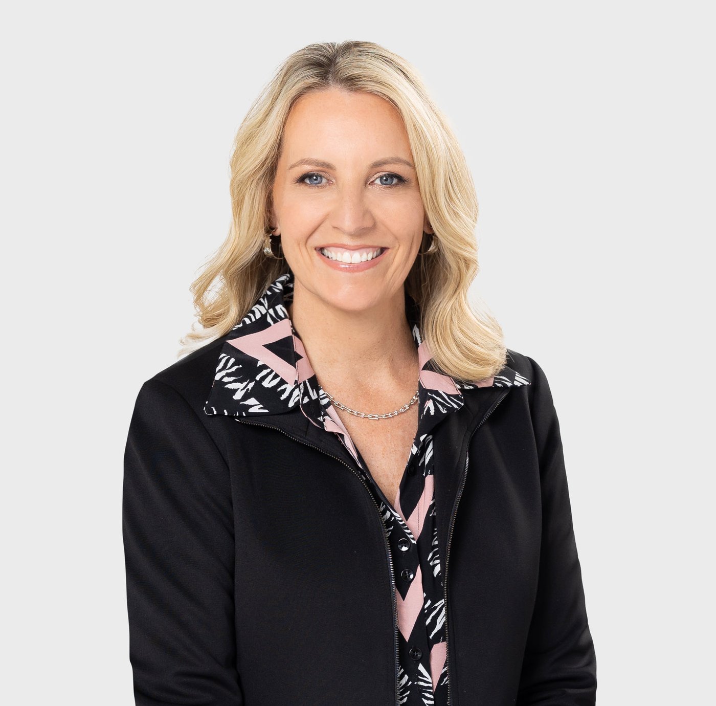 Sharon Morrison